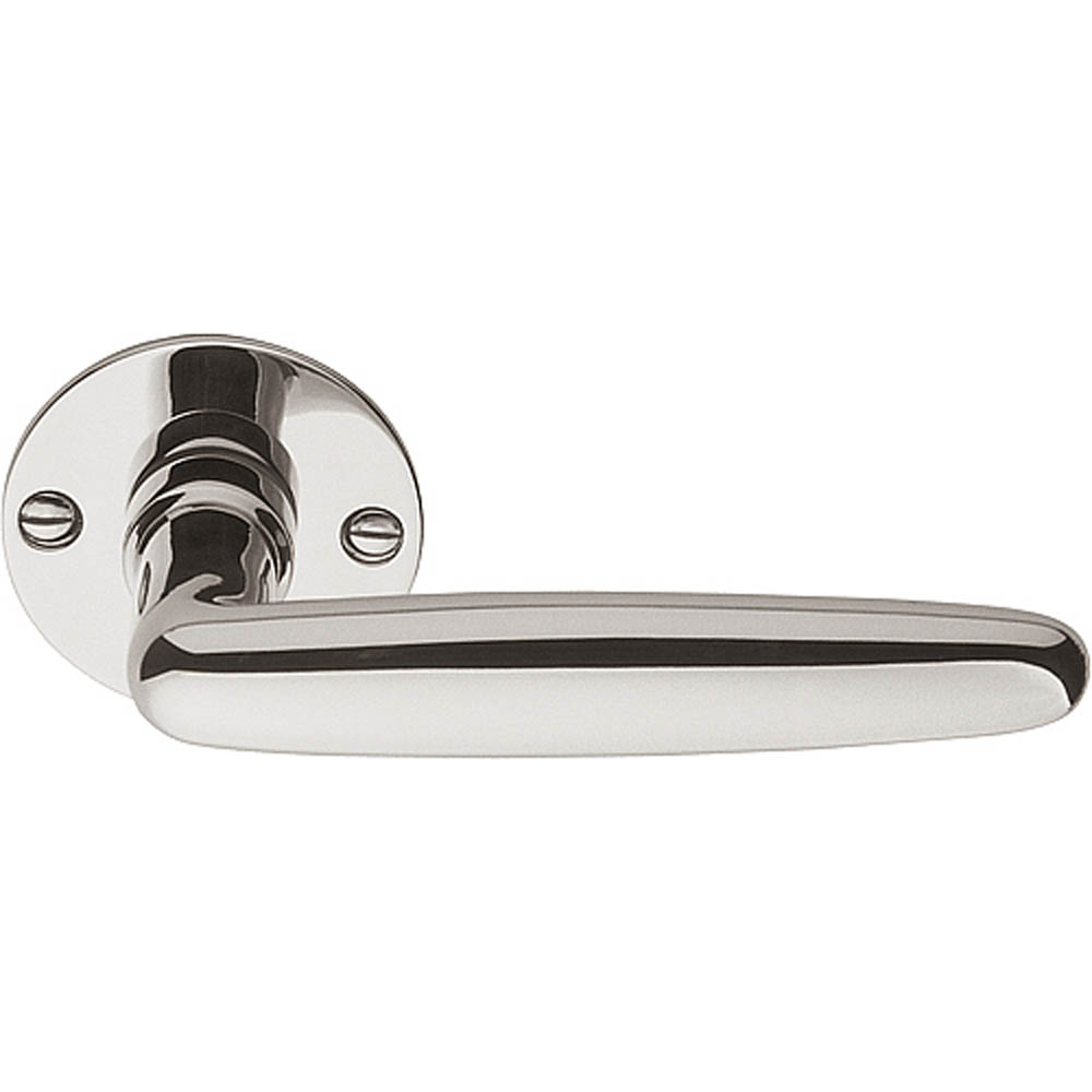 Formani | Deurkruk | Formani | 1938MRR50 | Glans Nikkel