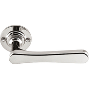 Formani | Deurkruk | Formani | 1935GRR50 | Glans Nikkel