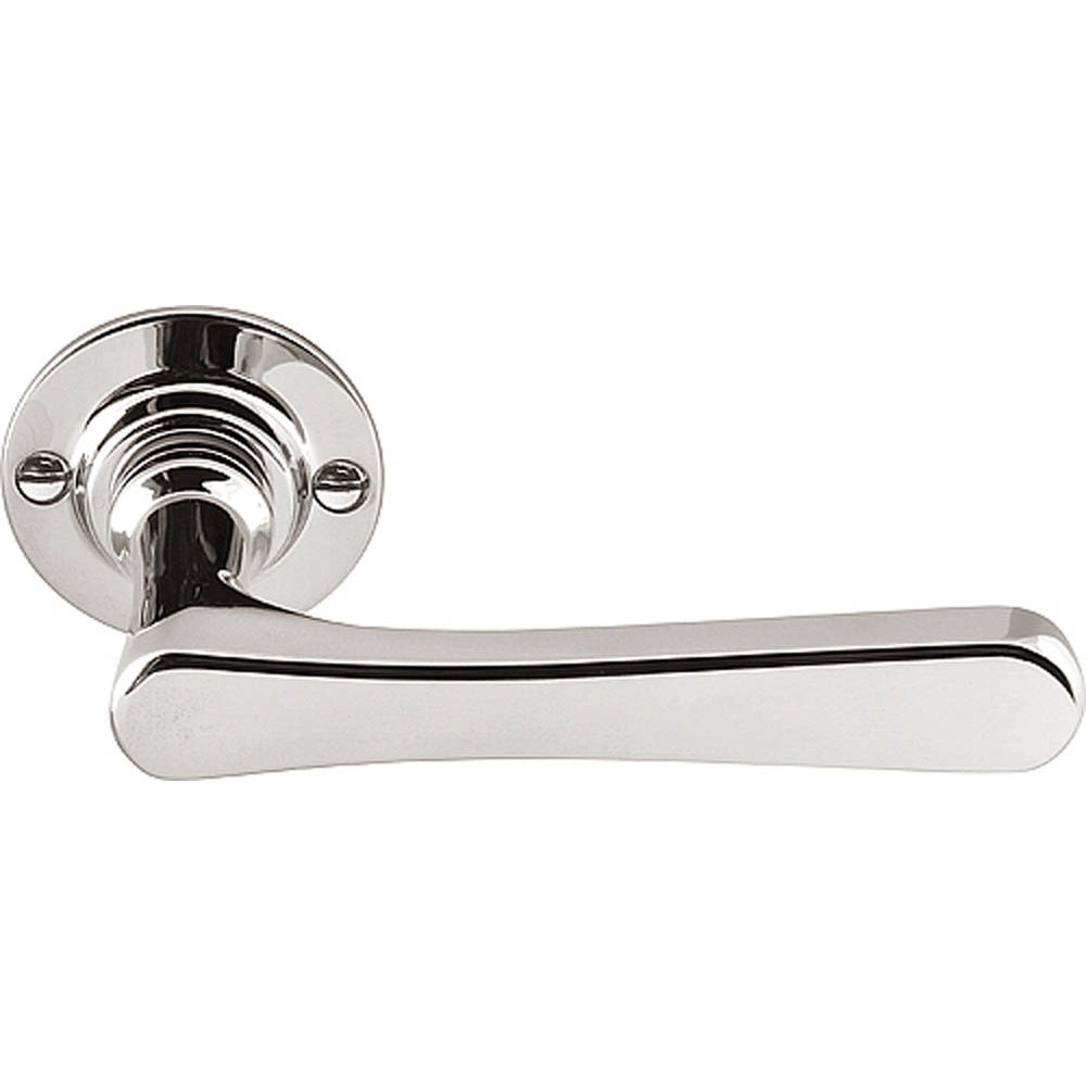 Formani | Deurkruk | Formani | 1935GRR50 | Glans Nikkel