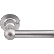 Formani | Deurkruk | Formani | FVL125/52 | Mat Roestvast Staal