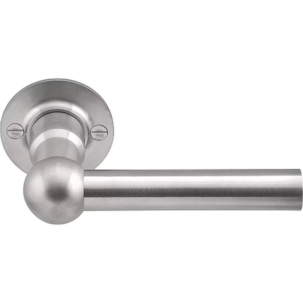 Formani | Deurkruk | Formani | FVL125/52 | Mat Roestvast Staal