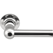 Formani | Deurkruk | Formani | FVL125/52 | Gepolijst Roestvast Staal