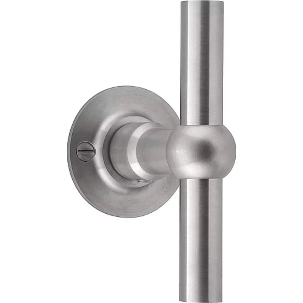 Formani | Deurkruk | Formani | FVT110/52 | Mat Roestvast Staal