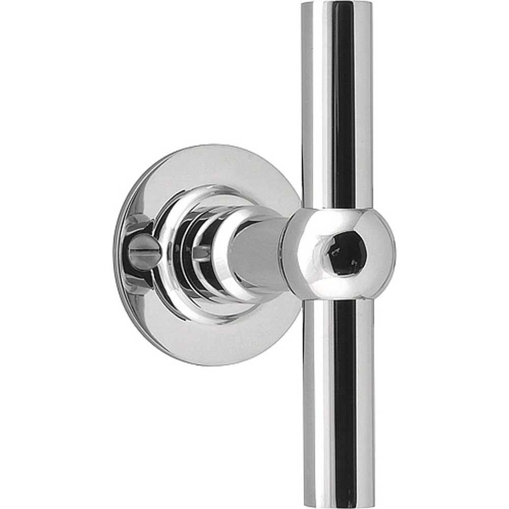 Formani | Deurkruk | Formani | FVT110/52 | Gepolijst Roestvast Staal