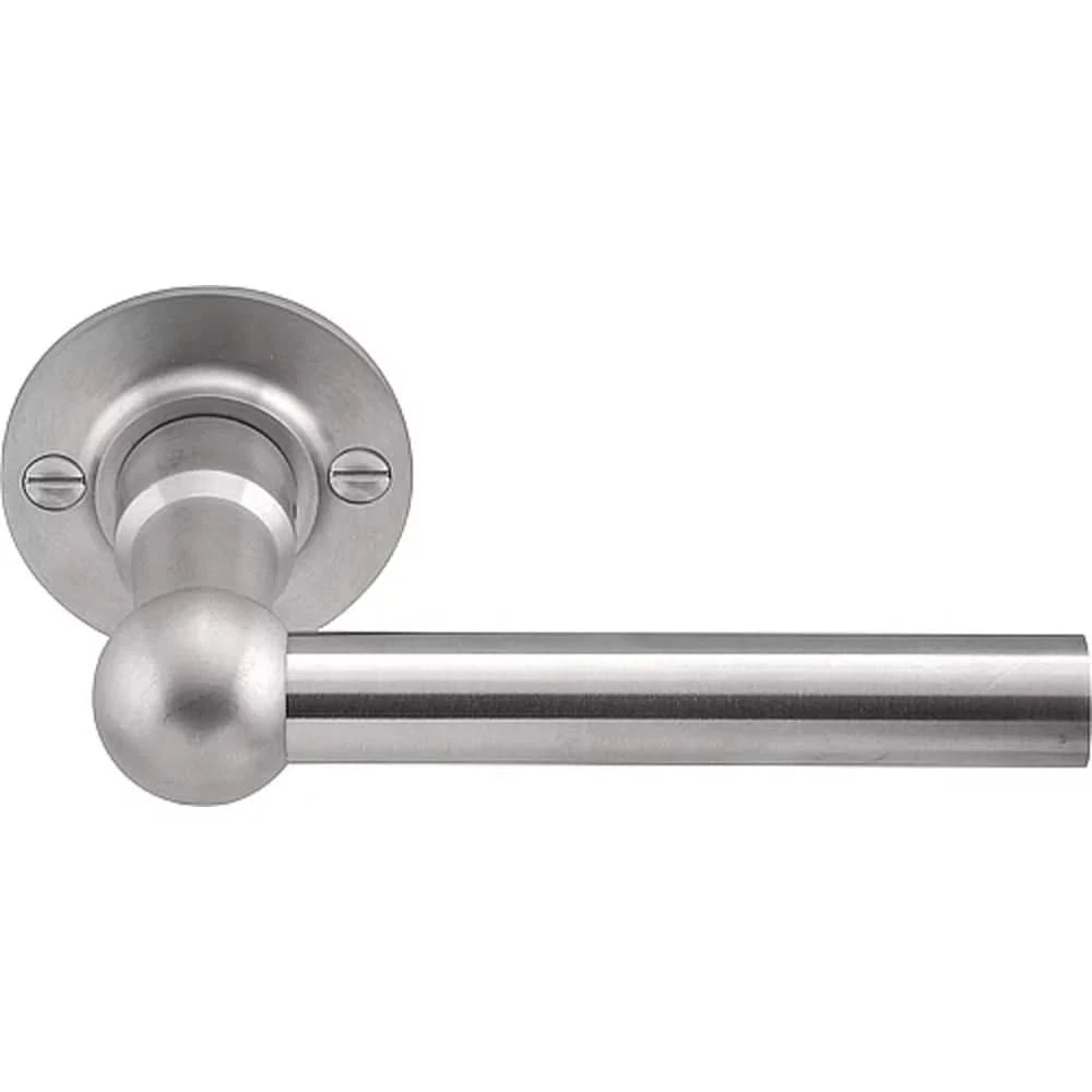 Formani | Deurkruk | Formani | FVL110/52 | Mat Roestvast Staal