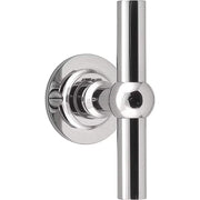 Formani | Deurkruk | Formani | FVT100/48 | Gepolijst Roestvast Staal