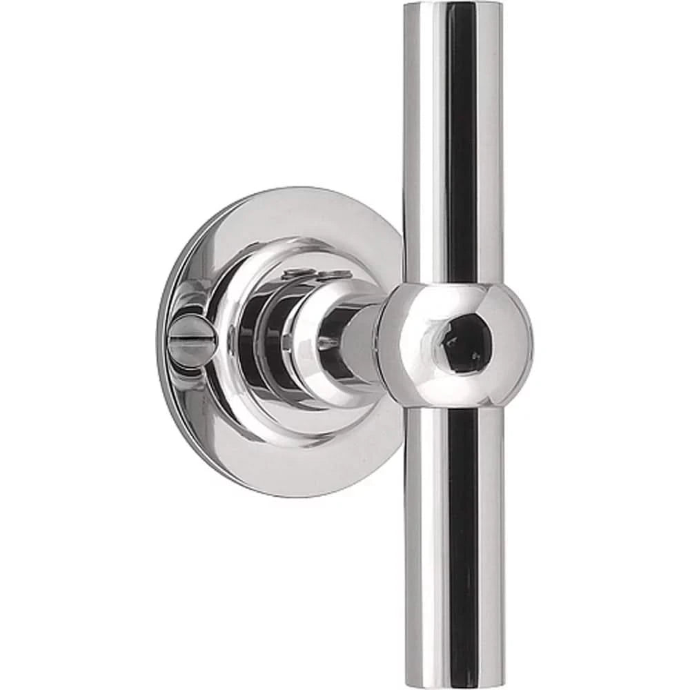 Formani | Deurkruk | Formani | FVT100/48 | Gepolijst Roestvast Staal