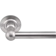 Formani | Deurkruk | Formani | FVL100/48 | Mat Roestvast Staal