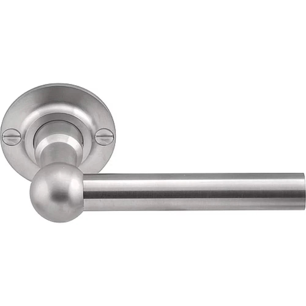 Formani | Deurkruk | Formani | FVL100/48 | Mat Roestvast Staal