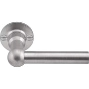 Formani | Deurkruk | Formani | FVL85/40 | Mat Roestvast Staal