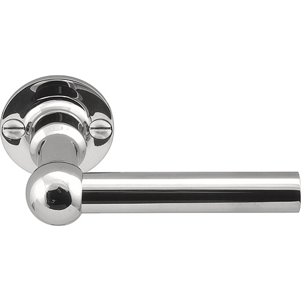 Formani | Deurkruk | Formani | FVL85/40 | Gepolijst Roestvast Staal