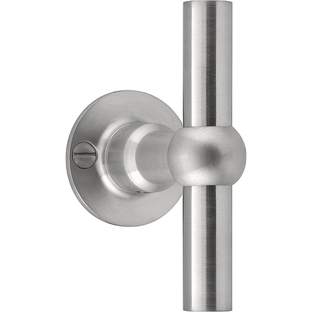 Formani | Deurkruk | Formani | FVT85/40 | Mat Roestvast Staal