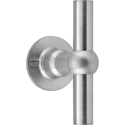 Formani | Deurkruk | Formani | FVT85/40 | Mat Roestvast Staal