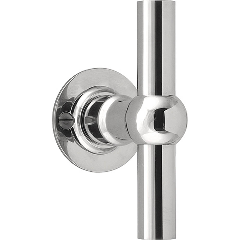 Formani | Deurkruk | Formani | FVT85/40 | Gepolijst Roestvast Staal