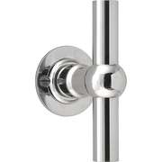 Formani | Deurkruk | Formani | FVT85/40 | Gepolijst Roestvast Staal