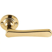 Formani | Deurkruk | Formani | 1935GRR50 | Messing Ongelakt