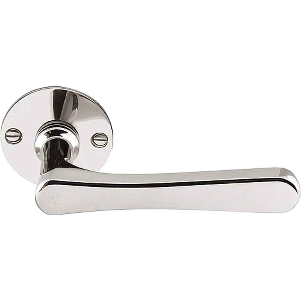 Formani | Deurkruk | Formani | 1935MRR50 | Glans Nikkel