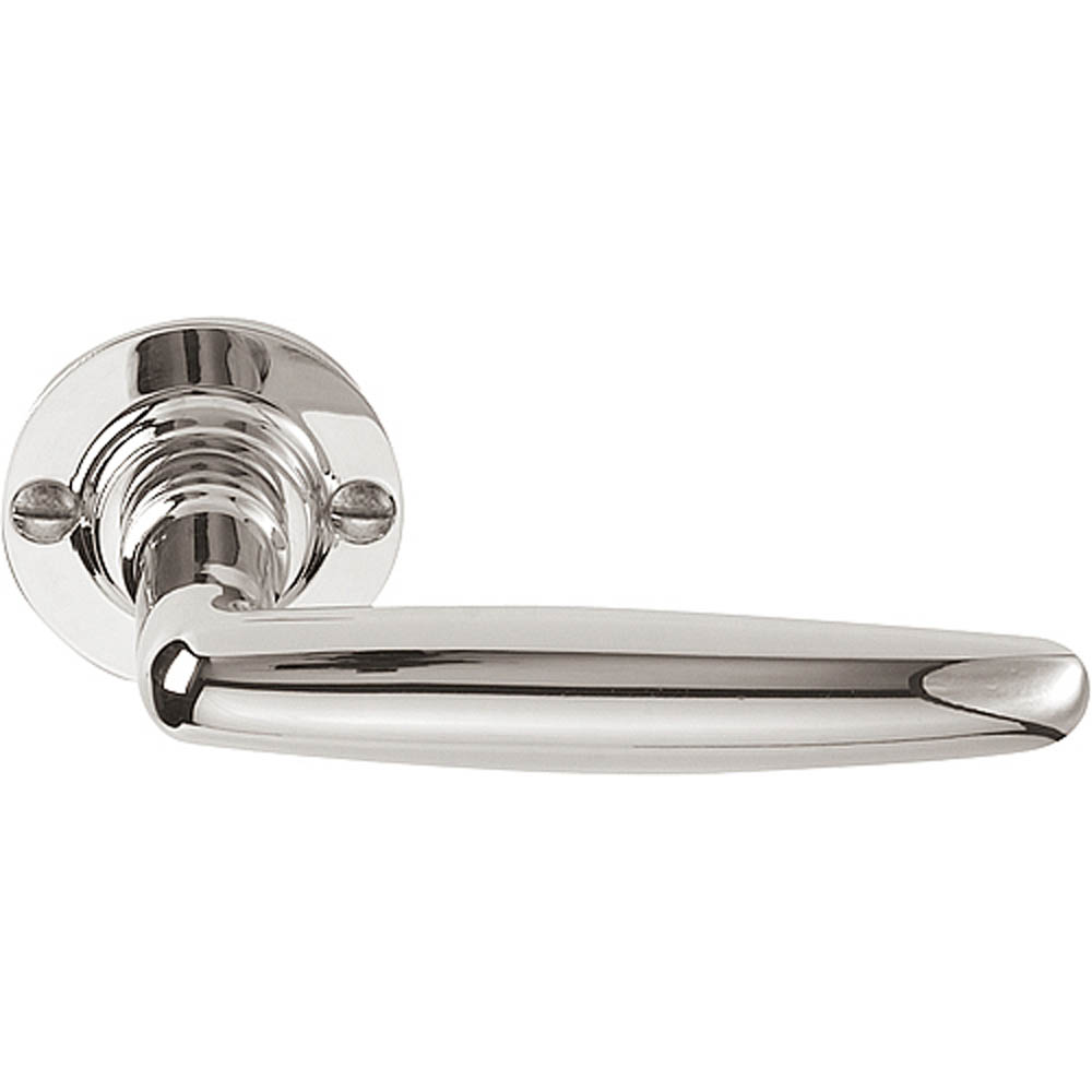 Formani | Deurkruk | Formani | 1938GRR50 | Glans Nikkel