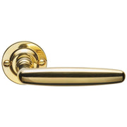 Formani | Deurkruk | Formani | 1938GRR50 | Messing Ongelakt