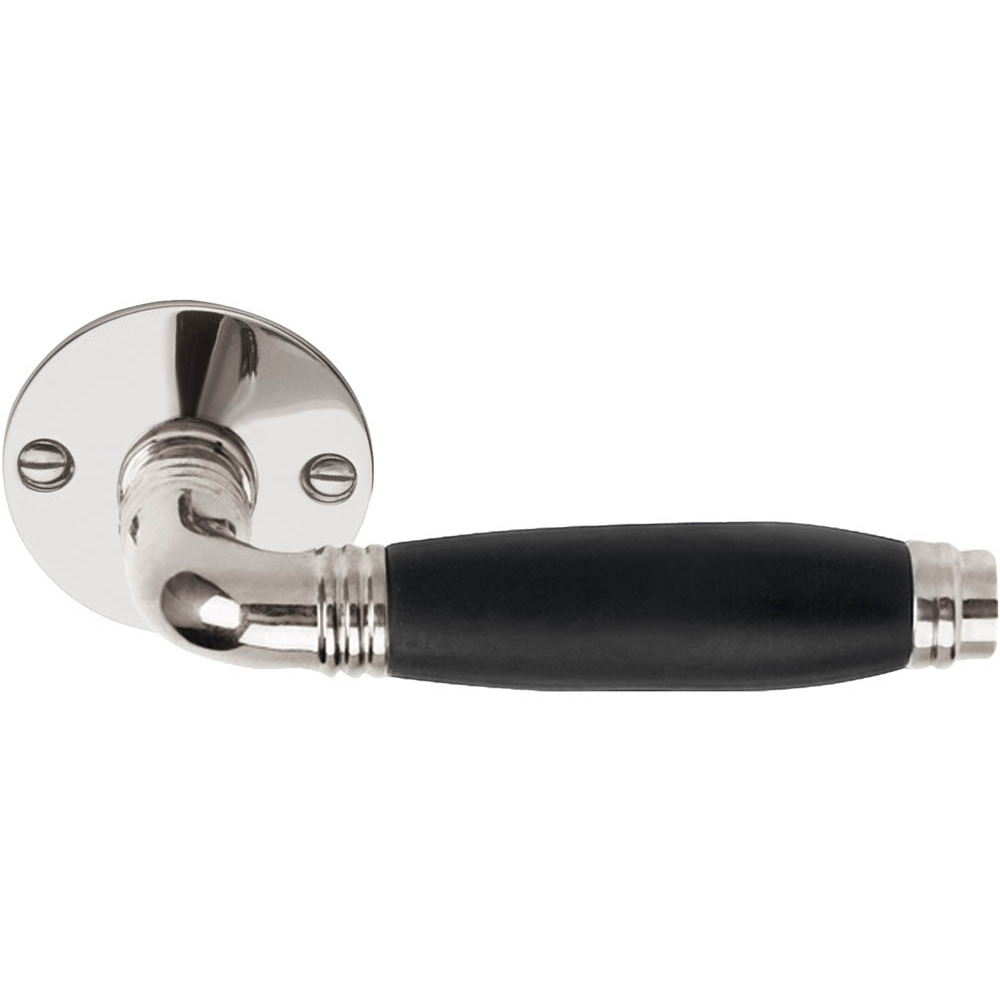 Formani | Deurkruk | Formani | 1934MRR50 | Glans Nikkel