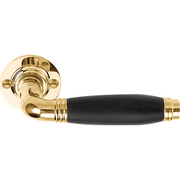 Formani | Deurkruk | Formani | 1934MRR50 | Messing Ongelakt