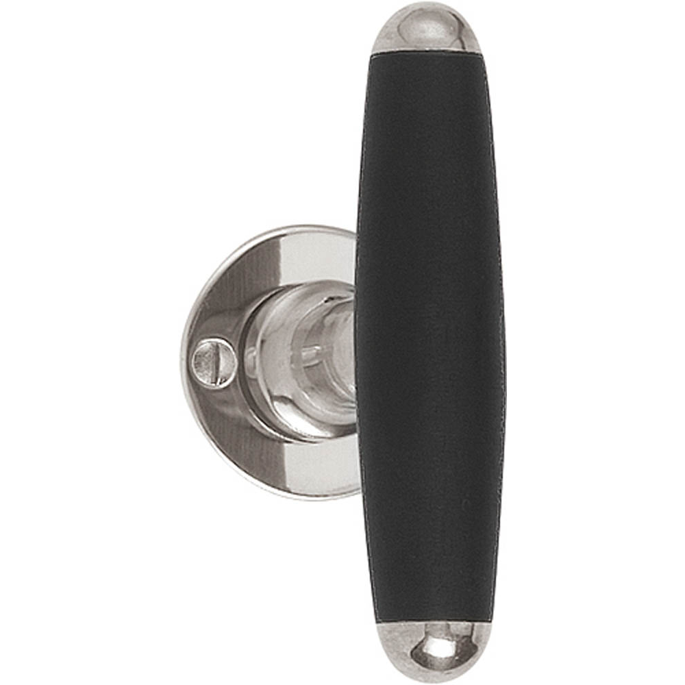 Formani | Deurkruk | Formani | 1932TMRR38 | Glans Nikkel