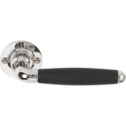 Formani | Deurkruk | Formani | 1932XLGRR50 | Glans Nikkel