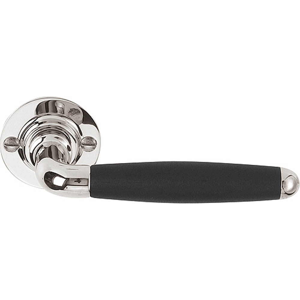 Formani | Deurkruk | Formani | 1932XLGRR50 | Glans Nikkel