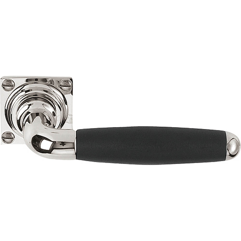 Formani | Deurkruk | Formani | 1932GRV | Glans Nikkel