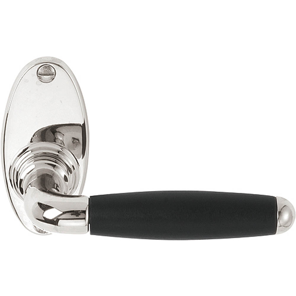 Formani | Deurkruk | Formani | 1932GRO | Glans Nikkel