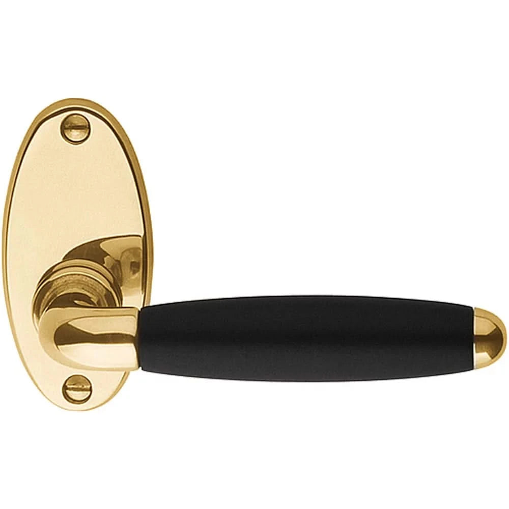 Formani | Deurkruk | Formani | 1932MRO | Messing Ongelakt