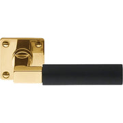 Formani | Deurkruk | Formani | 1930MRV45 | Messing Ongelakt