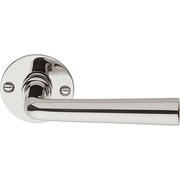 Formani | Deurkruk | Formani | 1925MRR50 | Glans Nikkel