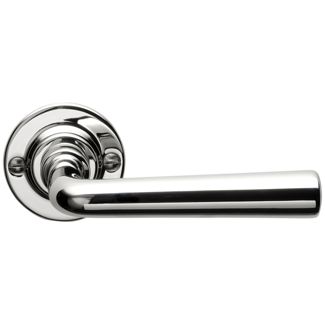 Formani | Deurkruk | Formani | 1925GRR50 | Glans Nikkel