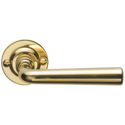 Formani | Deurkruk | Formani | 1925GRR50 | Messing Ongelakt