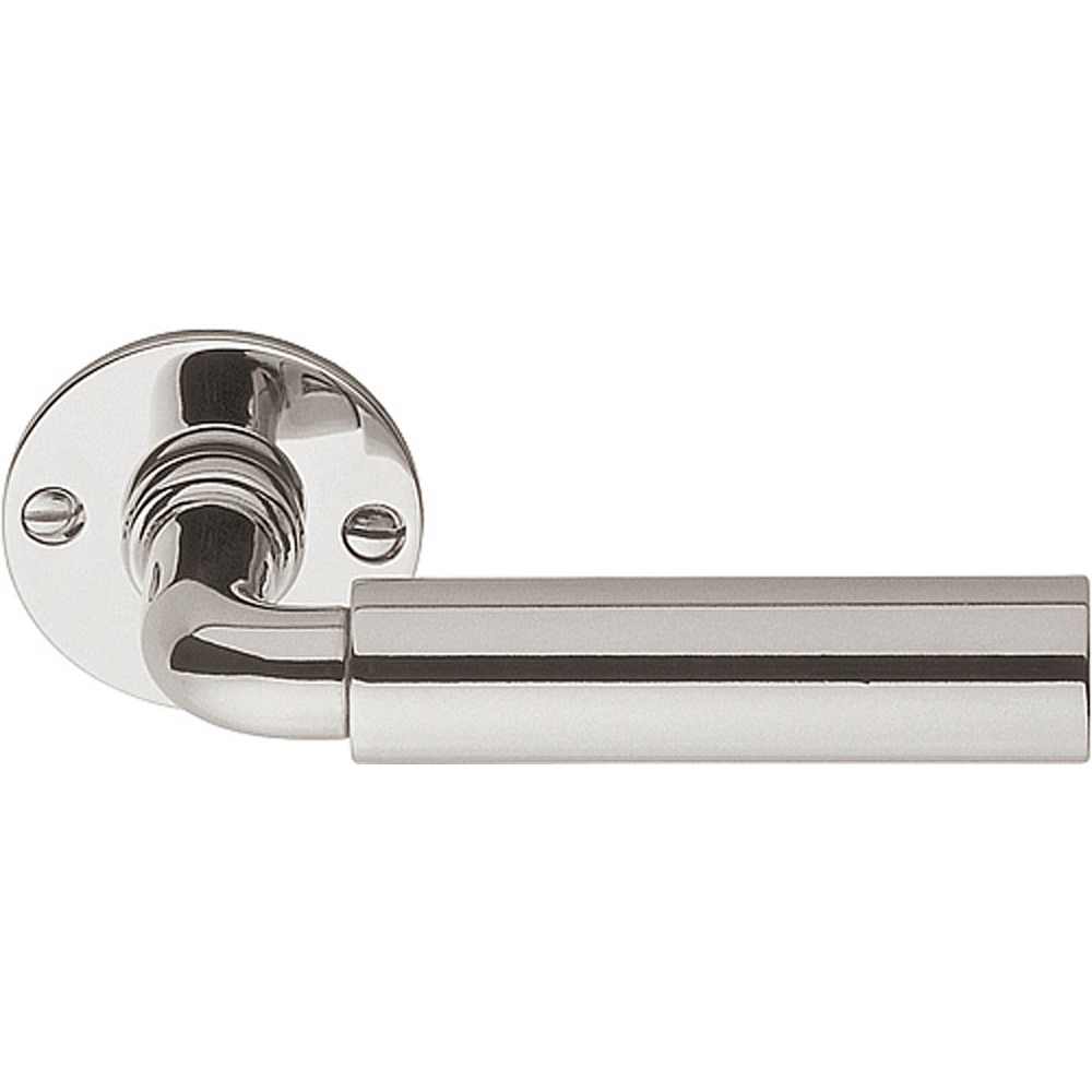 Formani | Deurkruk | Formani | 1923MRR50 | Glans Nikkel