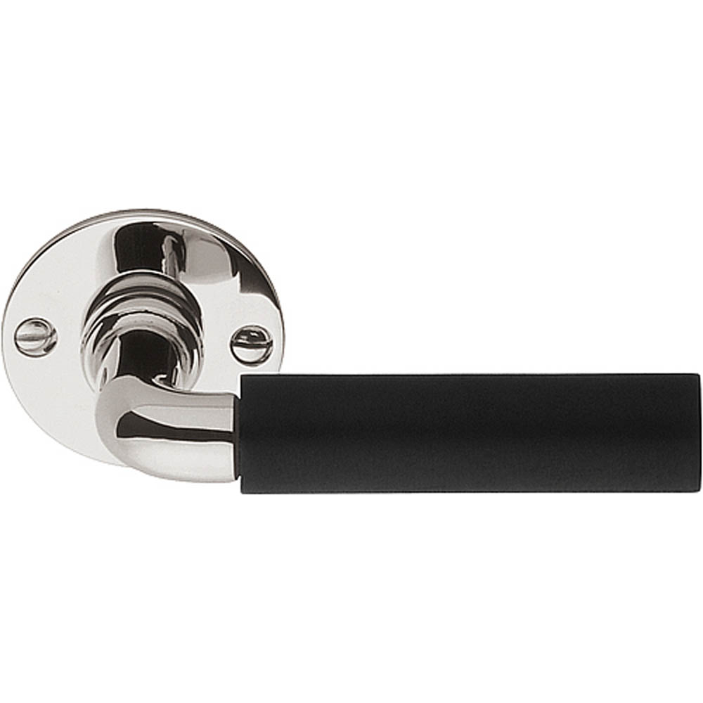 Formani | Deurkruk | Formani | 1923MRR50 | Glans Nikkel