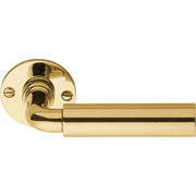 Formani | Deurkruk | Formani | 1923MRR50 | Messing Ongelakt