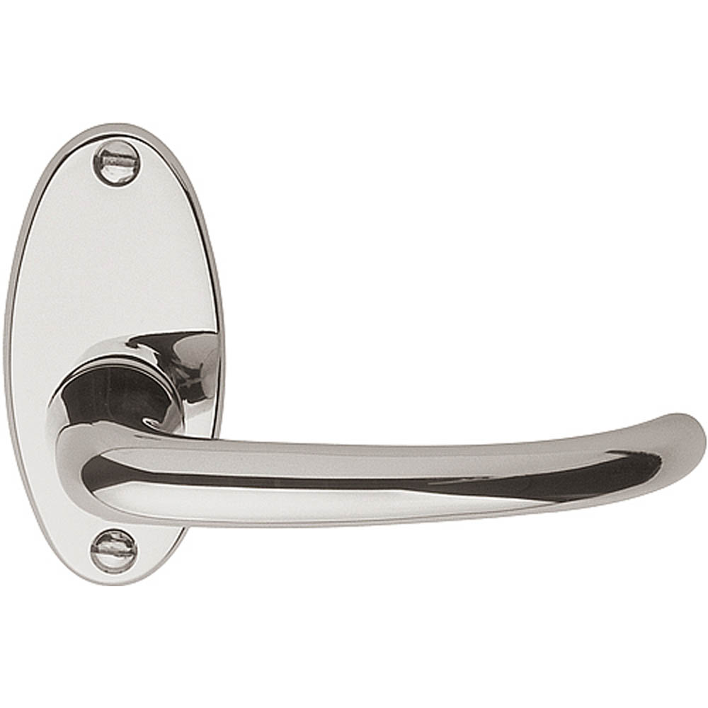 Formani | Deurkruk | Formani | 1922MRO | Glans Nikkel