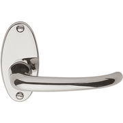 Formani | Deurkruk | Formani | 1922MRO | Glans Nikkel