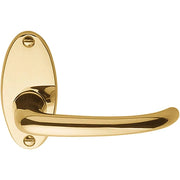 Formani | Deurkruk | Formani | 1922MRO | Messing Ongelakt