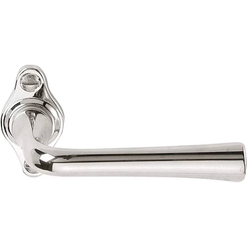 Formani | Deurkruk | Formani | 1948MRL| Glans Nikkel