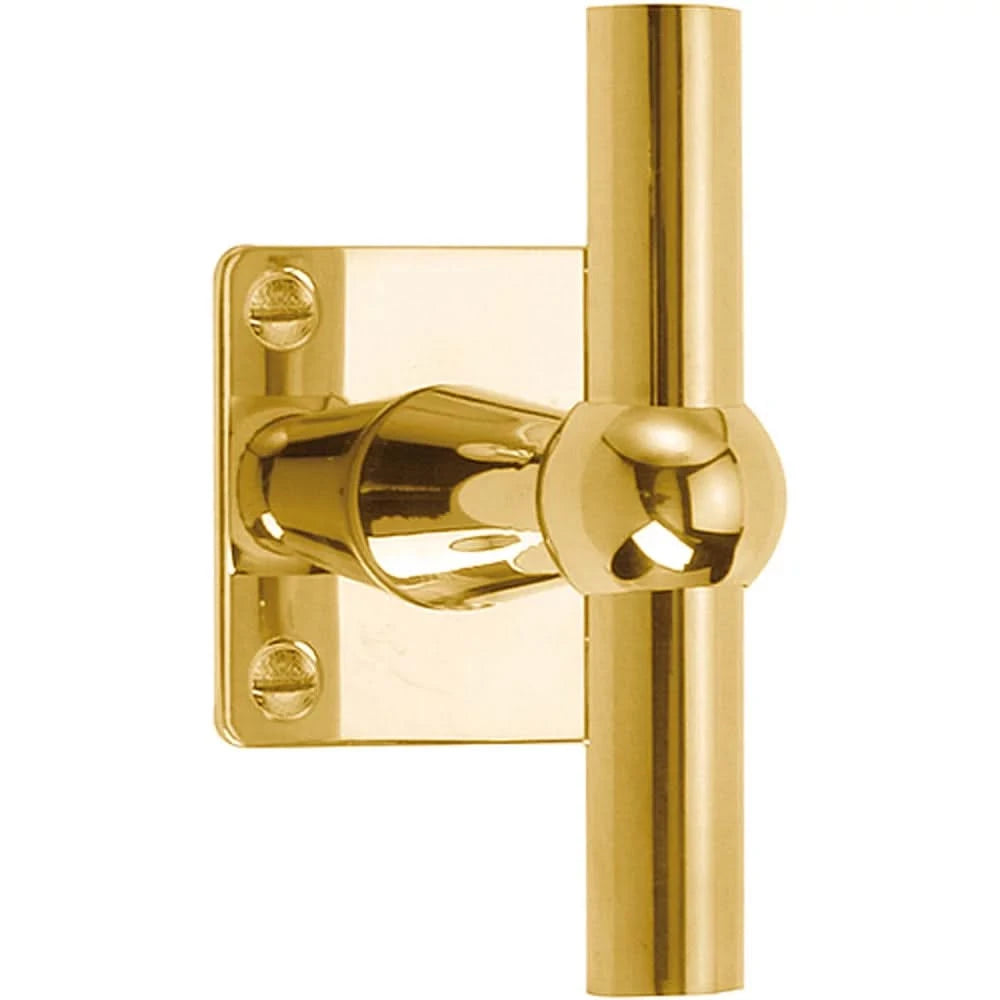 Formani | Deurkruk | Formani | 1910TMRV45 | Messing Ongelakt