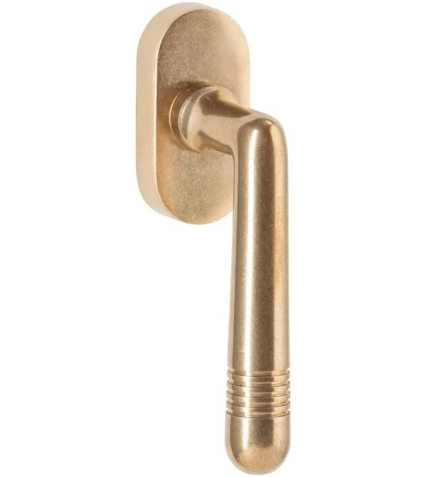 Artitec Mi Satori Draaikiepgarnituur Art-Deco/Elegant Messing Antiek