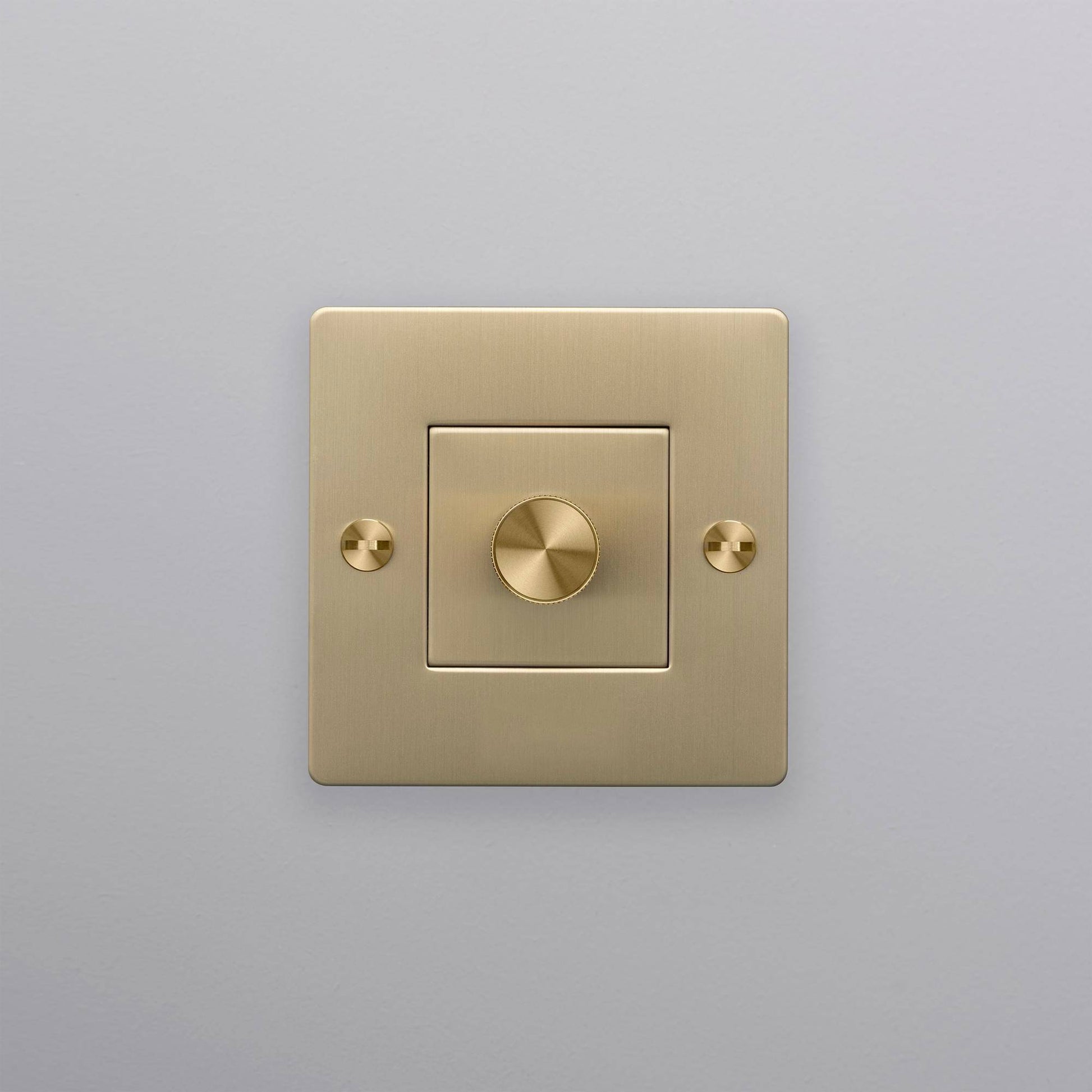 Buster + Punch | Dimmer Cross | Goud