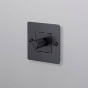 Buster + Punch | Dimmer Cross | Brons