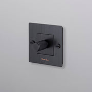Buster + Punch | Dimmer Cross impuls | Brons