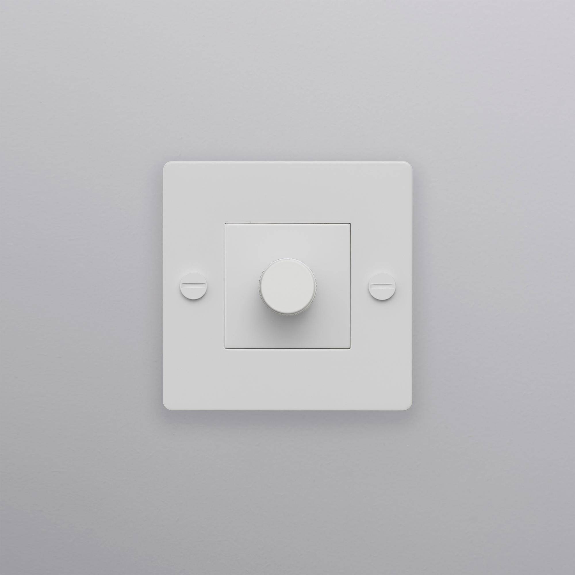 Buster + Punch | Dimmer Cross | Wit
