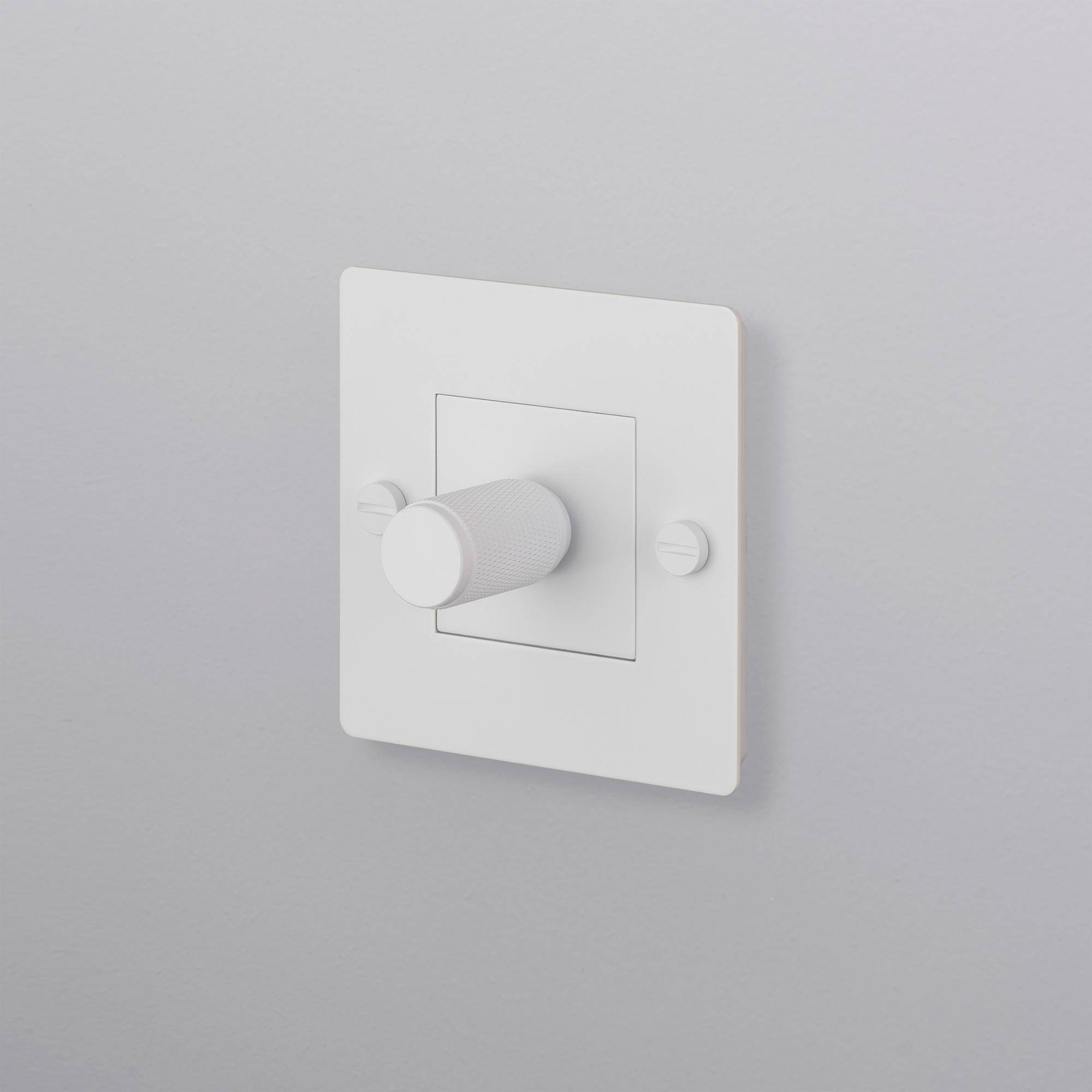 Buster + Punch | Dimmer Cross | Wit
