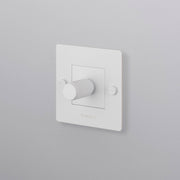 Buster + Punch | Dimmer Cross impuls | Wit